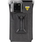 Topeak phone drybag - black - large