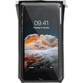 Topeak phone drybag - black - large