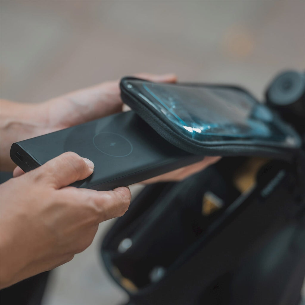 Topeak bento pack