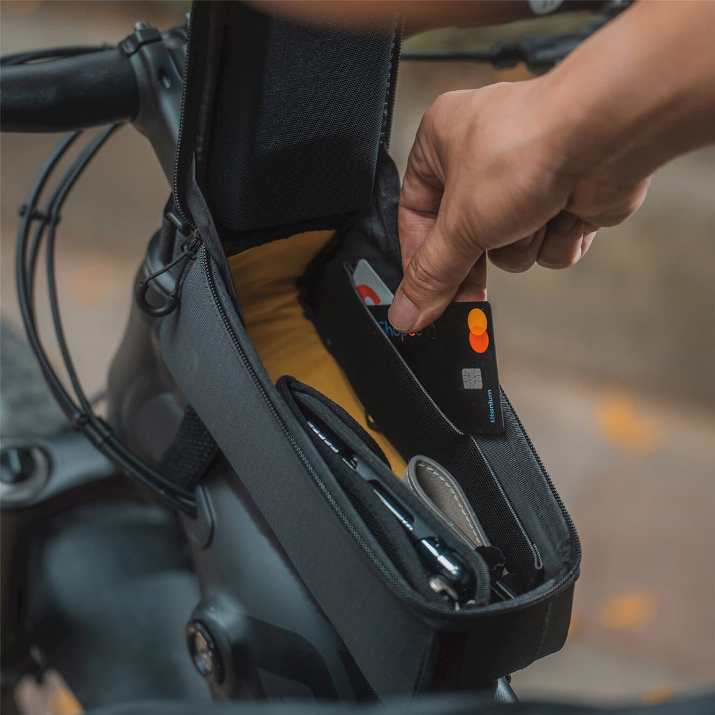 Topeak bento pack