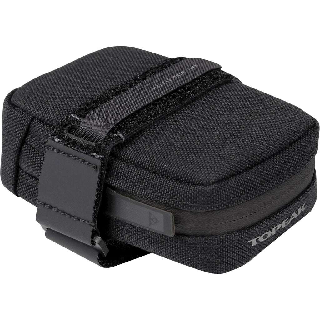 Topeak elementa seatbag - black - xs