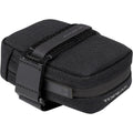 Topeak elementa seatbag - black - xs