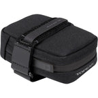 Topeak elementa seatbag - black - xs