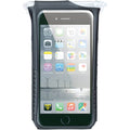 Topeak smartphone drybag (apple iphone 6 to 8) - black