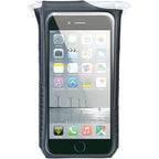 Topeak smartphone drybag (apple iphone 6 to 8) - black