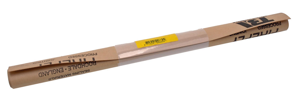 Bac rol oliepapier 300x1000x0.4