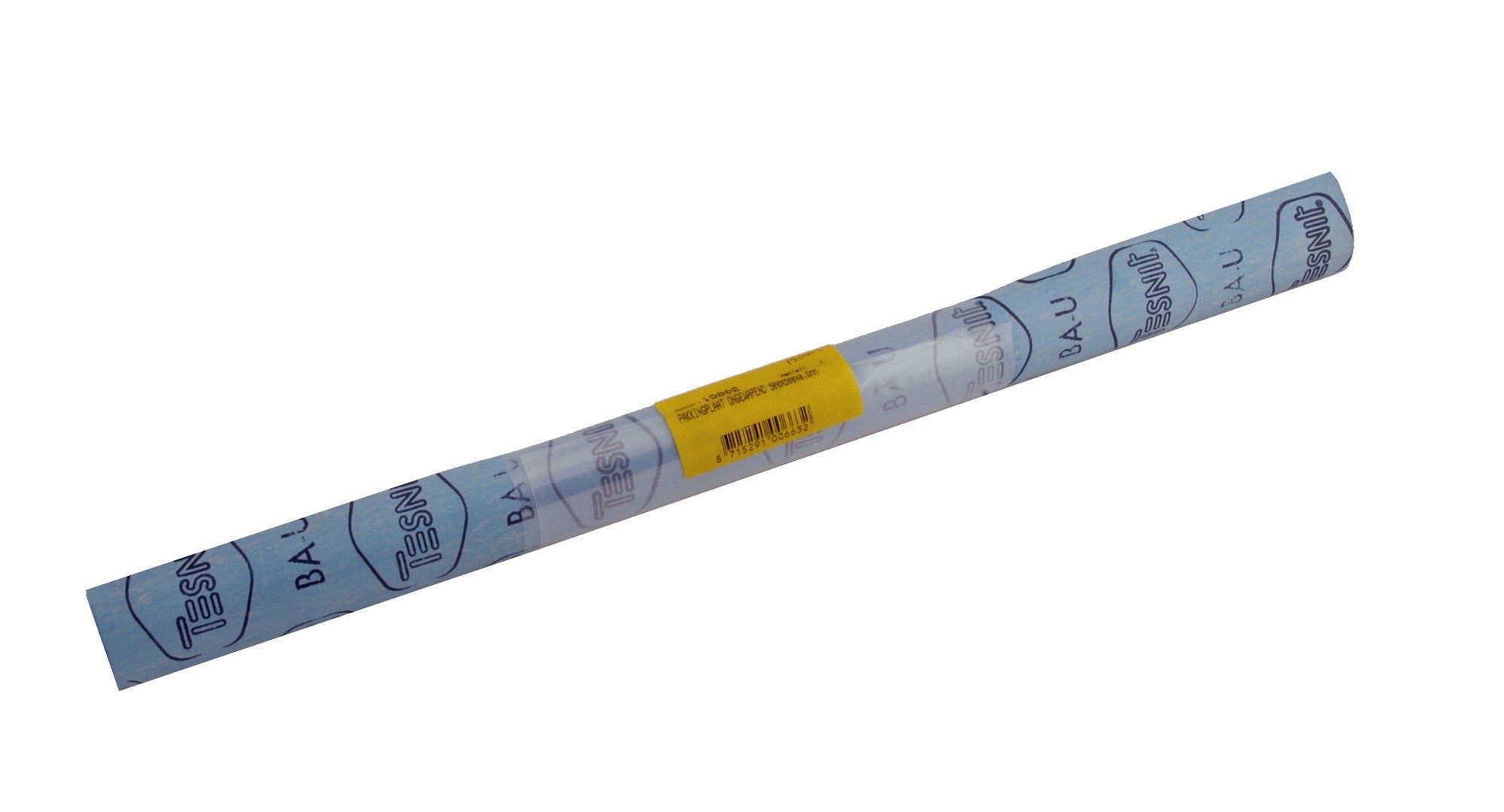 Pakkingpapier Ongewapend 0,50mm