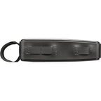 Bovenbuistas FastFuel DryBag X waterdichte frametas, zwart, 1L