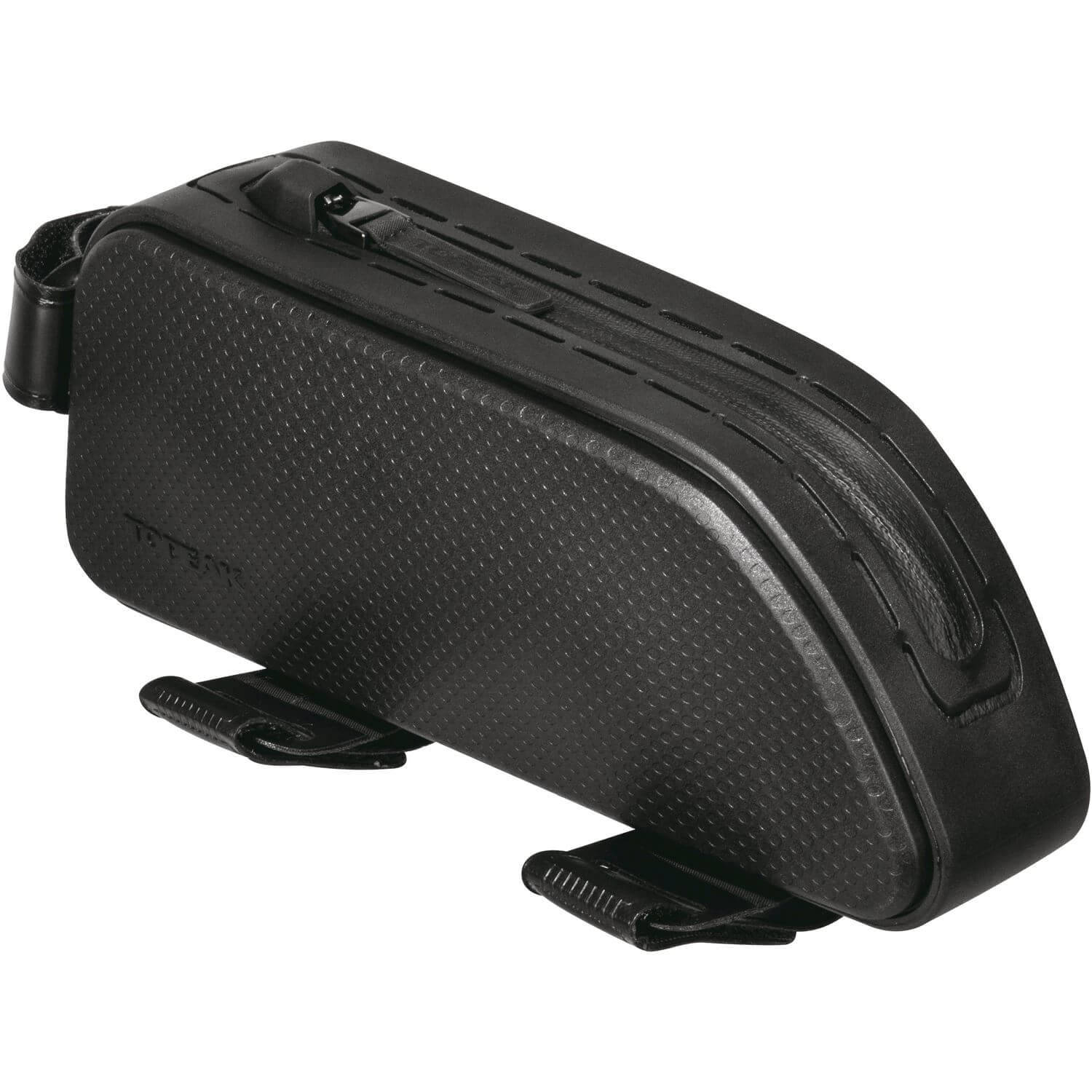 Bovenbuistas FastFuel DryBag X waterdichte frametas, zwart, 1L
