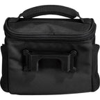 Topeak Tour Guide Compact stuurtas - Zwart, nylon, 2L, fietsaccessoire