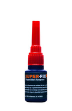 SUPER-FIX BORGMIDDEL HOOGVAST 10GR