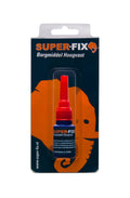 SUPER-FIX BORGMIDDEL HOOGVAST 10GR
