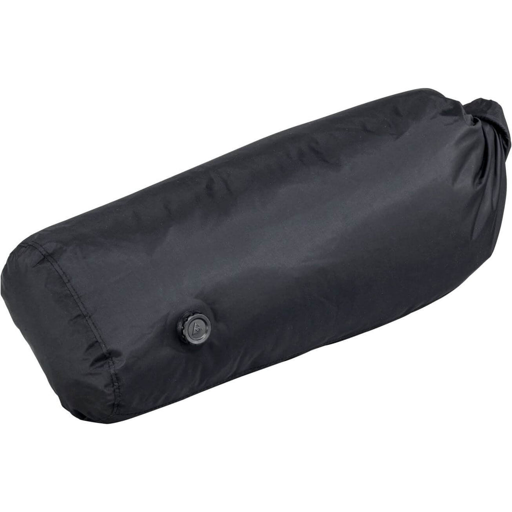 Topeak zadeltas BackLoader 6L - Zwart - Waterdicht - Fietsaccessoire