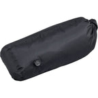 Topeak zadeltas BackLoader 6L - Zwart - Waterdicht - Fietsaccessoire