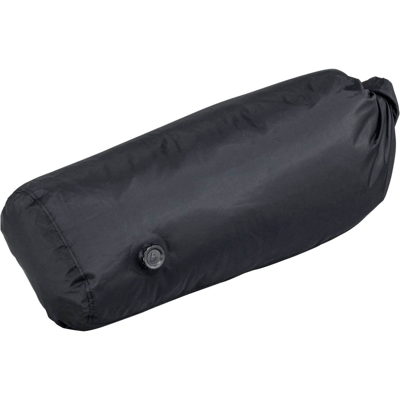 Topeak zadeltas BackLoader 6L - Zwart - Waterdicht - Fietsaccessoire
