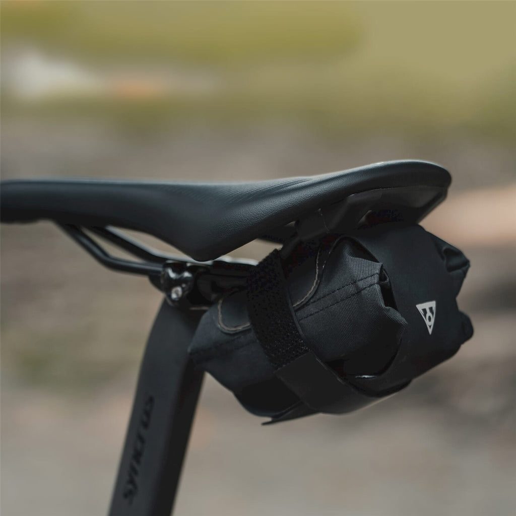 Topeak burrito pack slim tool bag