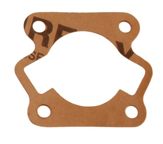 Voetpakking BAC | Kreidler 5,2Pk