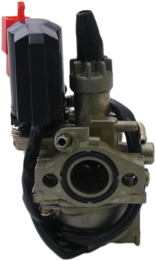 Edge Carburateur incl. E-choke Peugeot Kymco Origineel-Model ø12mm