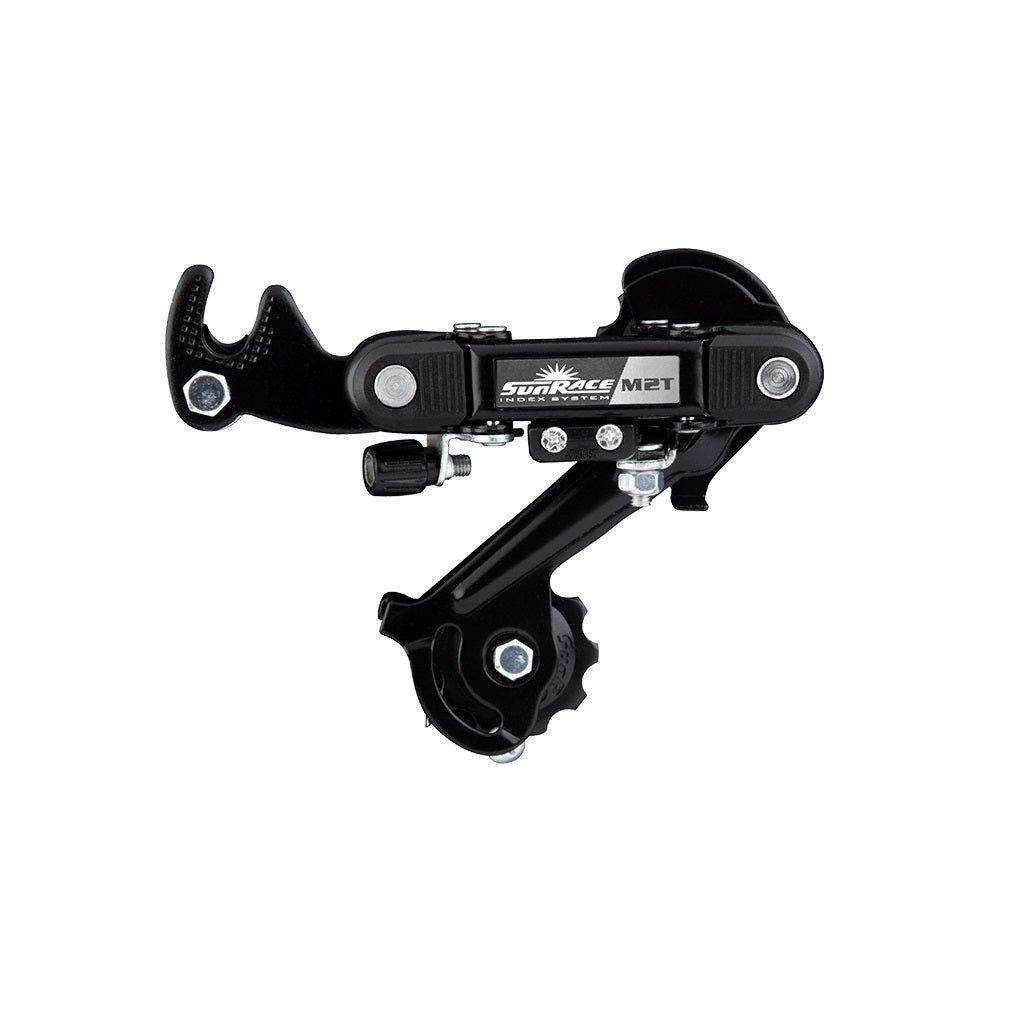 Derailleur Sunrace achter 6/7v lang