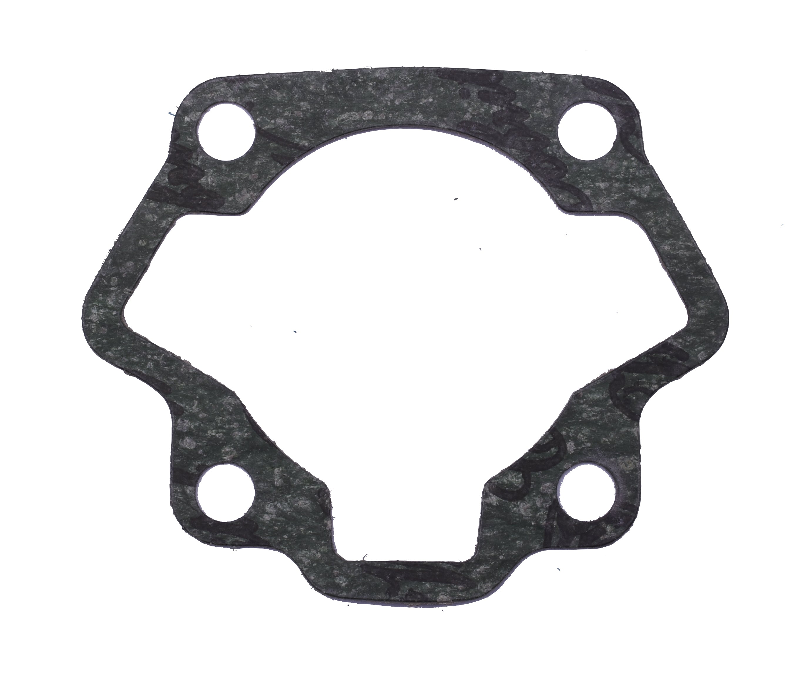 Voetpakking BAC | Suzuki AP 50