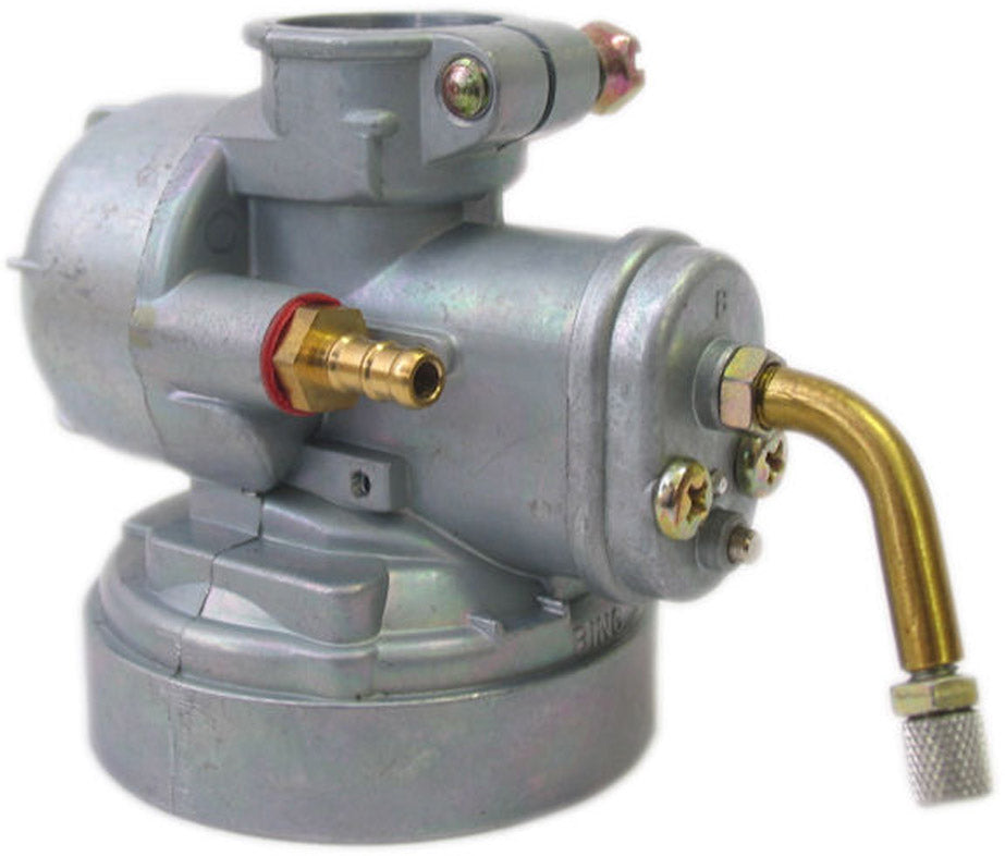 Carburateur Zundapp/Kreidler 17mm  1/17/41