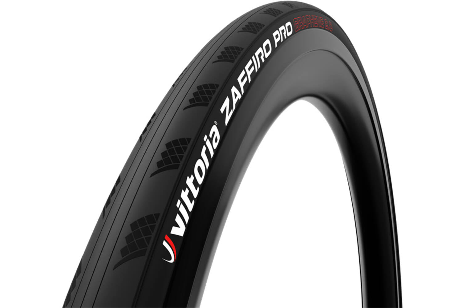 Vittoria zaffiro pro graphene 2.0 folding tyre