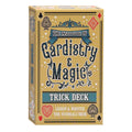 Goochelspel gardistry magic trick deck | 24 stuks