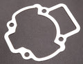 Voetpakking BAC 0,1mm (aluminium) | Piaggio - Vespa