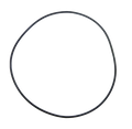 Watermantel O-ring | Minarelli AM6