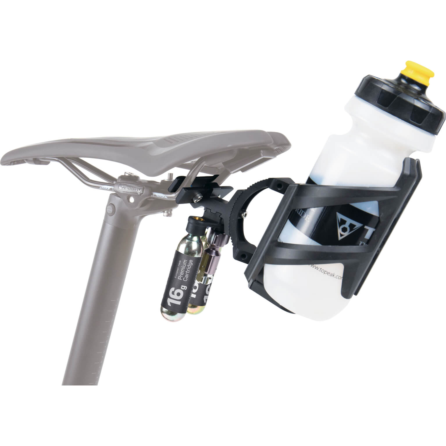 Topeak Bidonhouder Tri-Cage