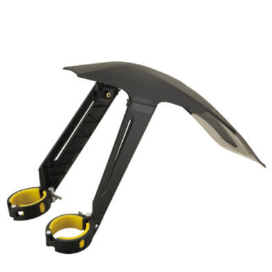 Topeak defender™ xc1 front fender
