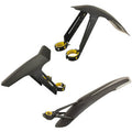 Topeak spatbord set Defender XC1+XC11 26 inch