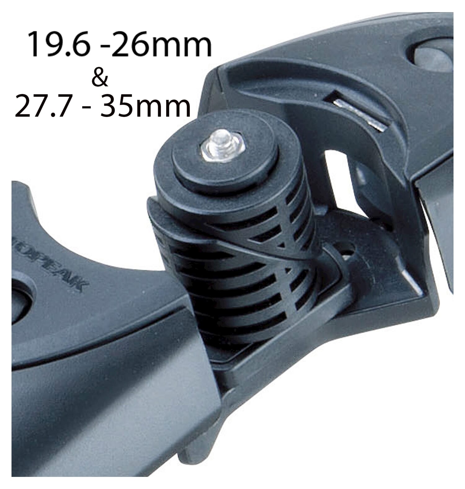 Topeak Spatbord set Defender M1 XC 29 inch