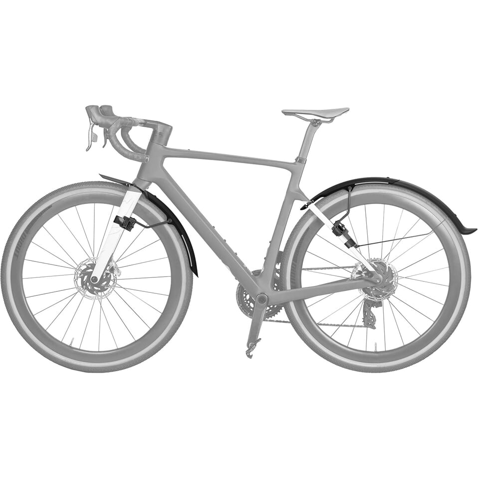 Topeak tetrafender g1-g2 - set