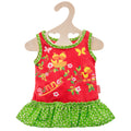 Heless Poppen Zomerjurk, 28-35 cm