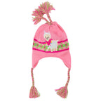 Heless Poppen Muts Alpaca, 28-35 cm