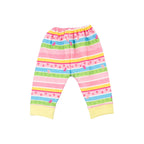 Heless Poppen Pyjama Luiaard, 28-35 cm