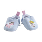 Heless Poppenschoenen Eenhoorn, 30-34 cm