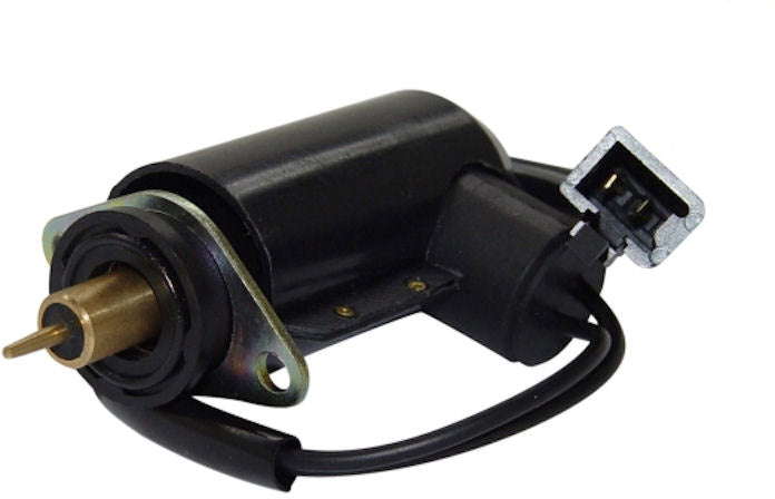 Electrische Choke Mikuni / diverse Yamaha scooters