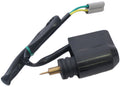 Electrische choke universeel Vespa/Gilera/Piaggio scooter 2Takt