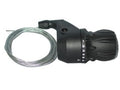 Sunrace Versteller derailleur 6v
