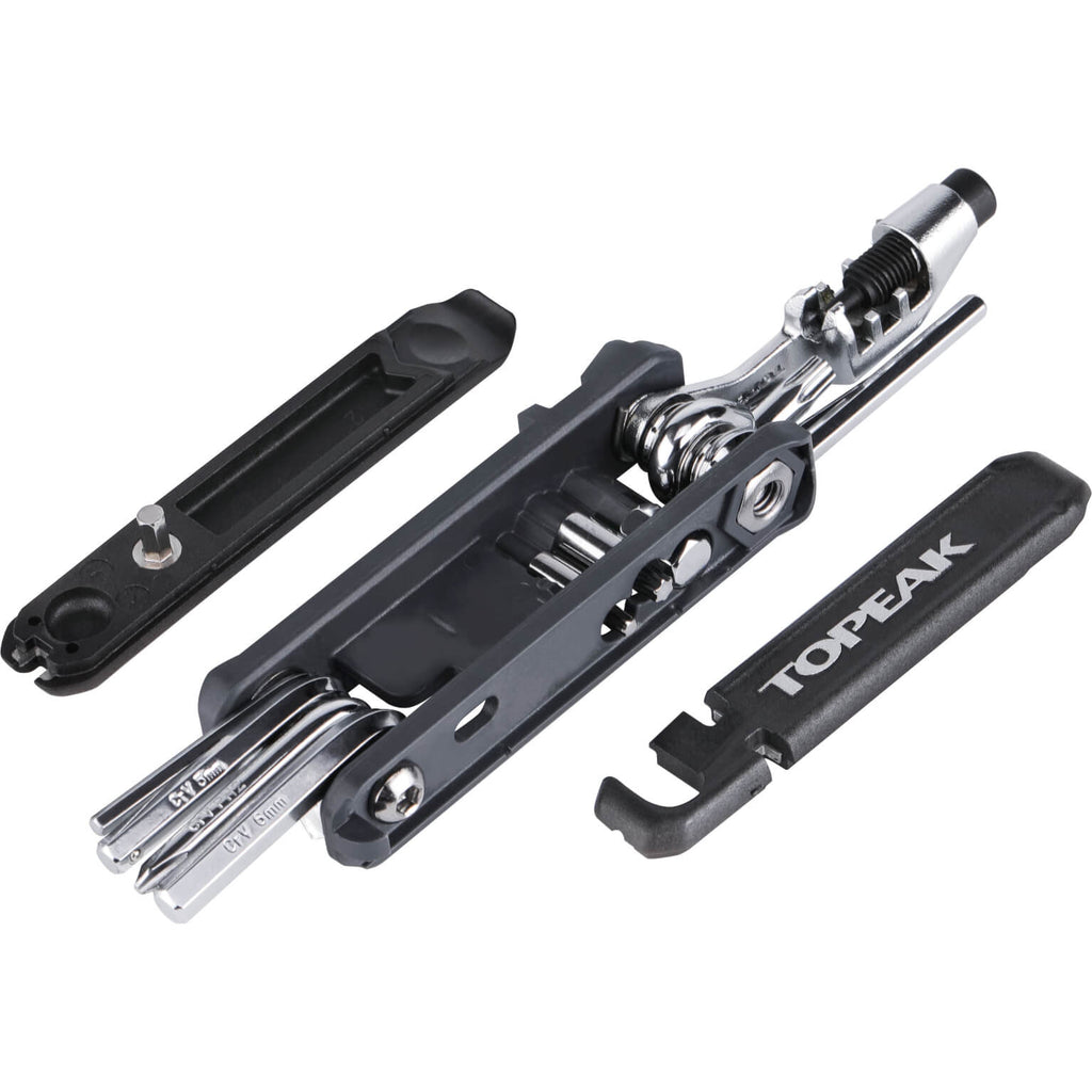 Topeak hexus x