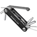 Topeak minitool Tubi-Tool Mini zwart
