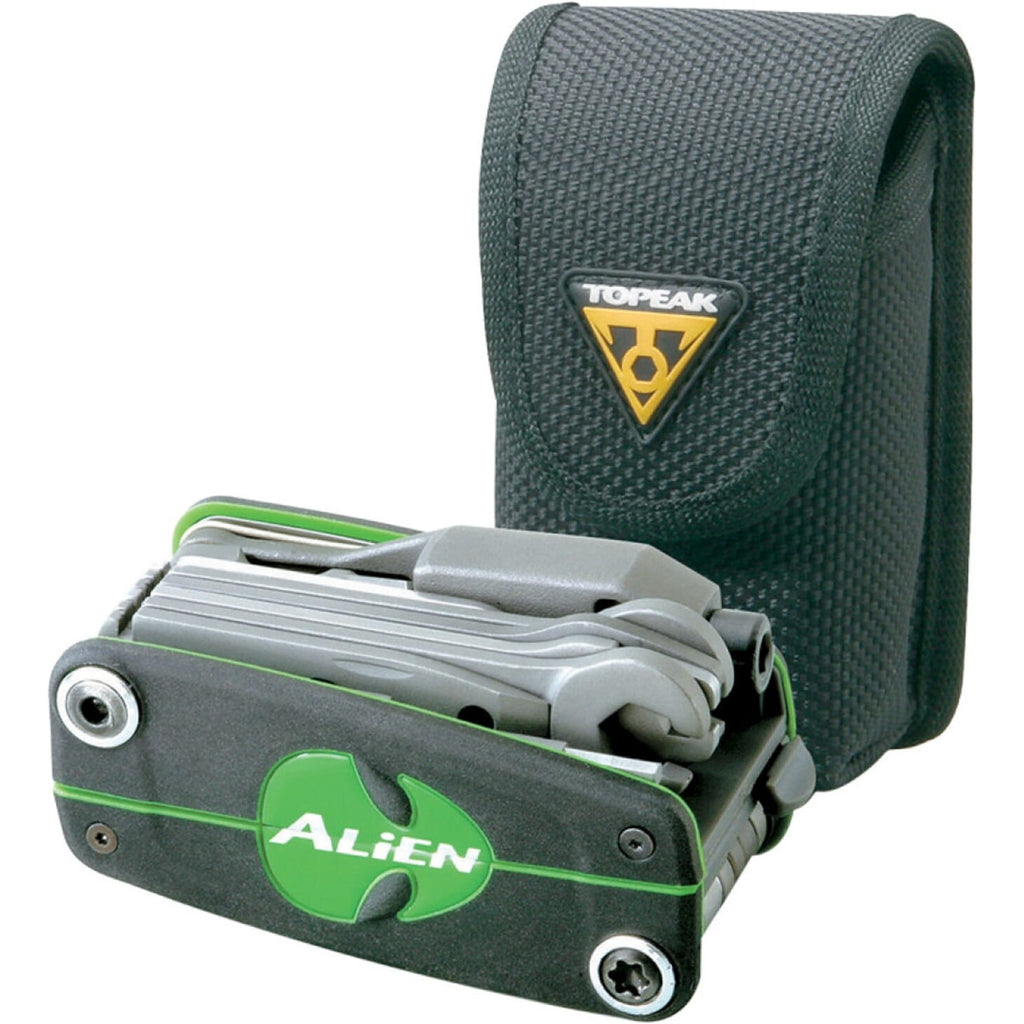Topeak alien iii