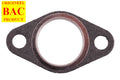 Uitlaatpakking BAC (met ring) | Tomos A35