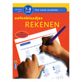 Deltas oefenblaadjes rekenen (7-8 j.)