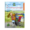 Deltas Ssst... ik lees! De Verborgen Passagier