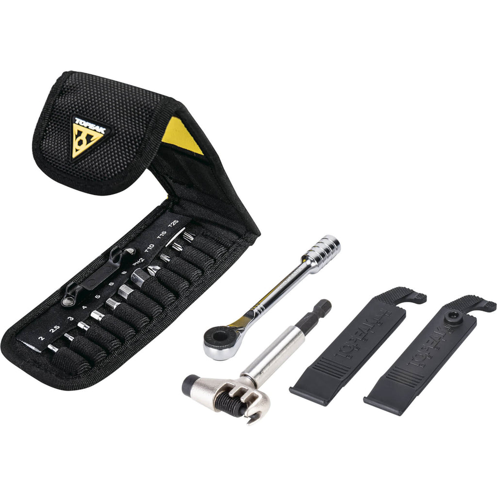 Topeak ratchet rocket lite ntx+