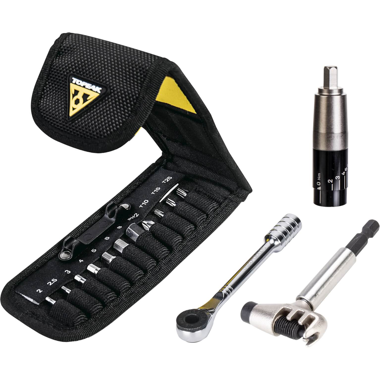 Topeak ratchet rocket lite ntx+