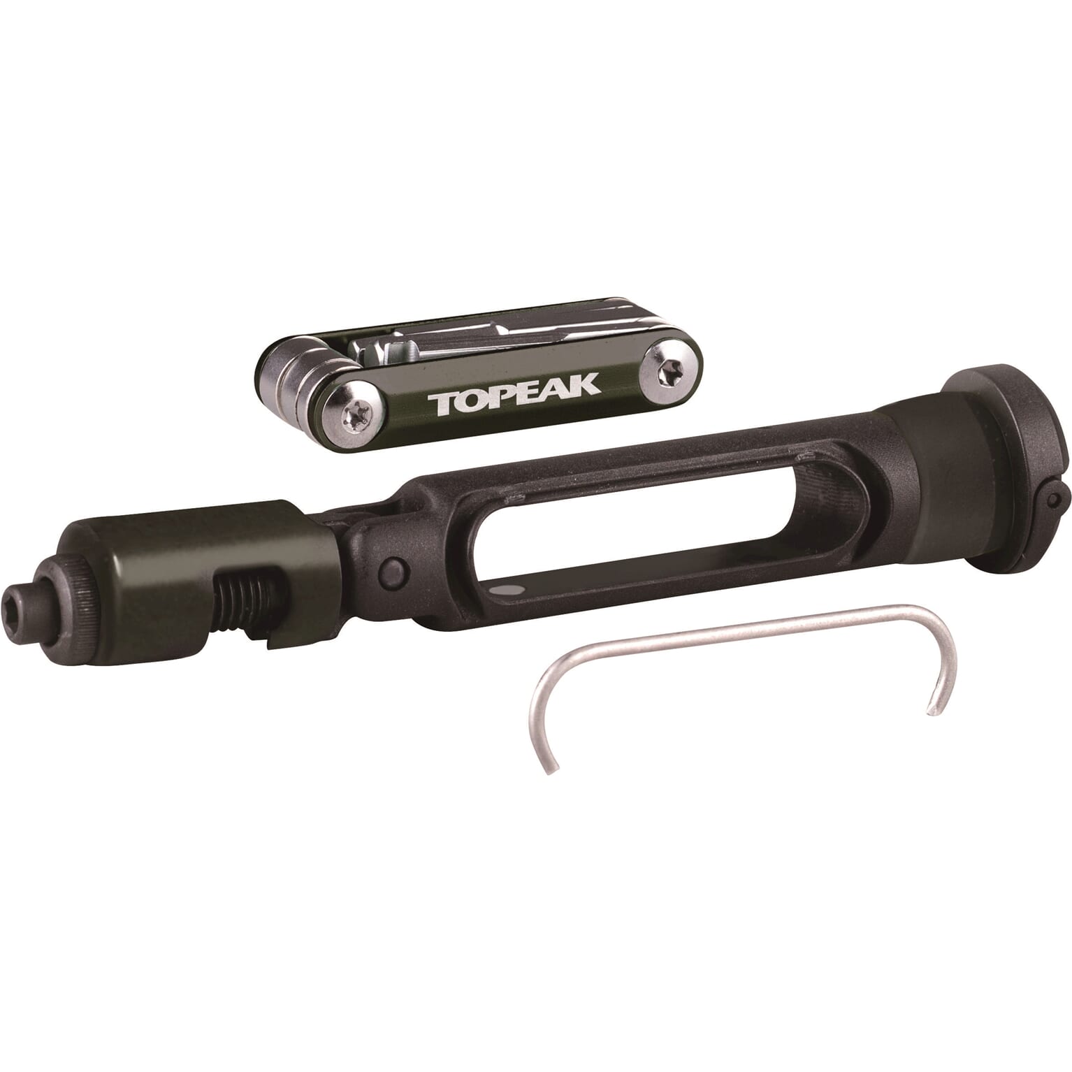 Topeak bb hide'n tool tool set